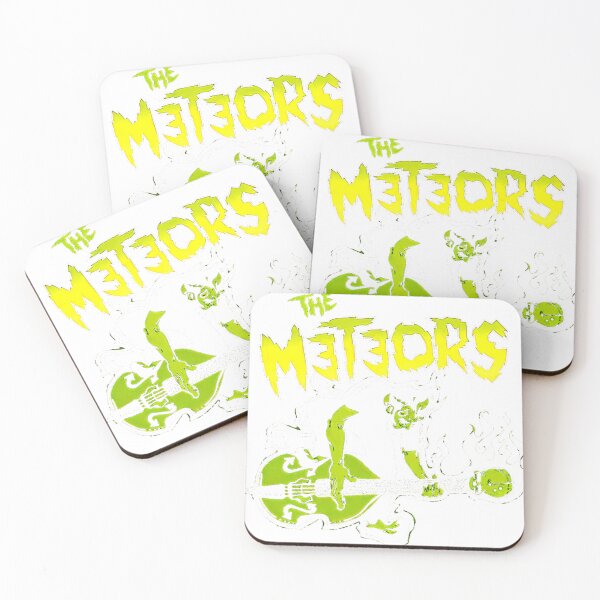 Item preview,  Meteors designed and sold by Hansouros.