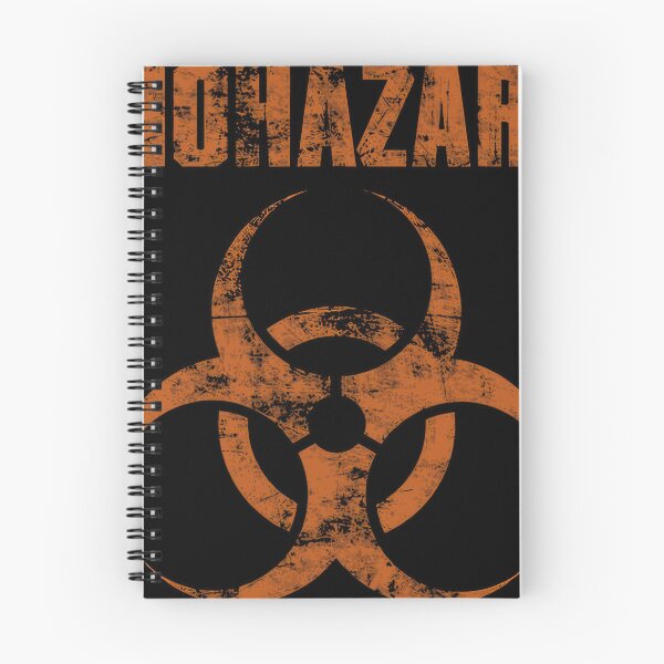 Item preview, Biohazard Band designed and sold by HumanTidesPug.