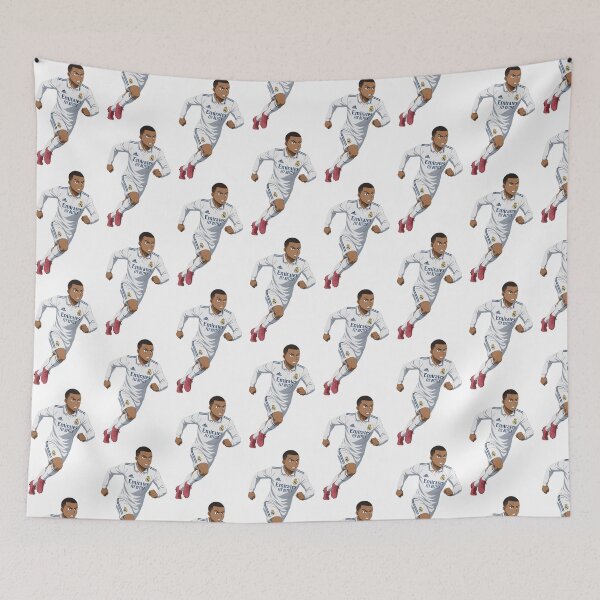 Item preview, Kylian Mbappe designed and sold by a-bees.