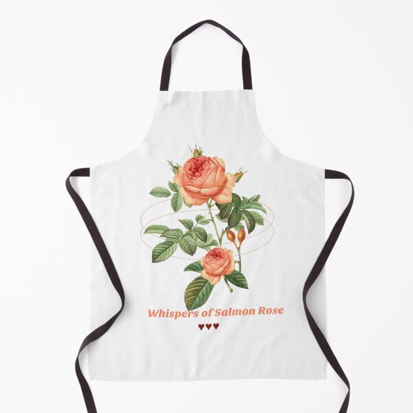 Aperçu de l'œuvre Murmures de roses saumonées créée et vendue par GGNorth2.