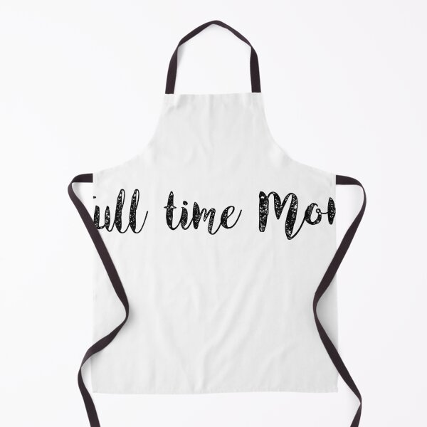 Item preview, Full time Mom designed and sold by Maggie's Boutique.