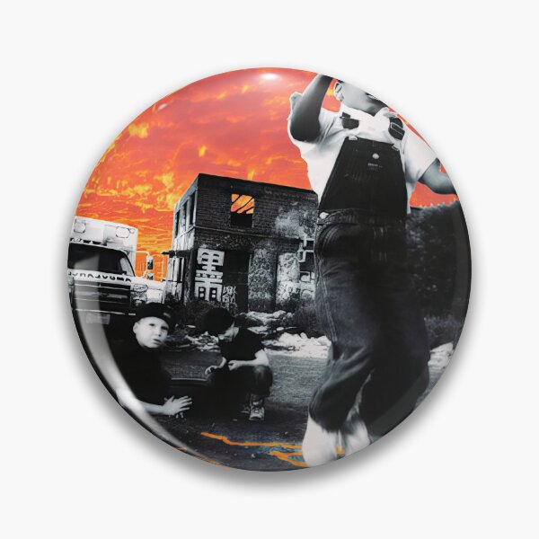 Item preview, Biohazard - Urban Discipline Album 1992 designed and sold by HumanTidesPug.