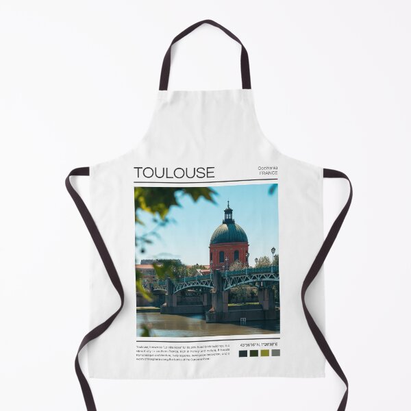 Item preview, Toulouse - France - Photography designed and sold by StudioRedKoala.