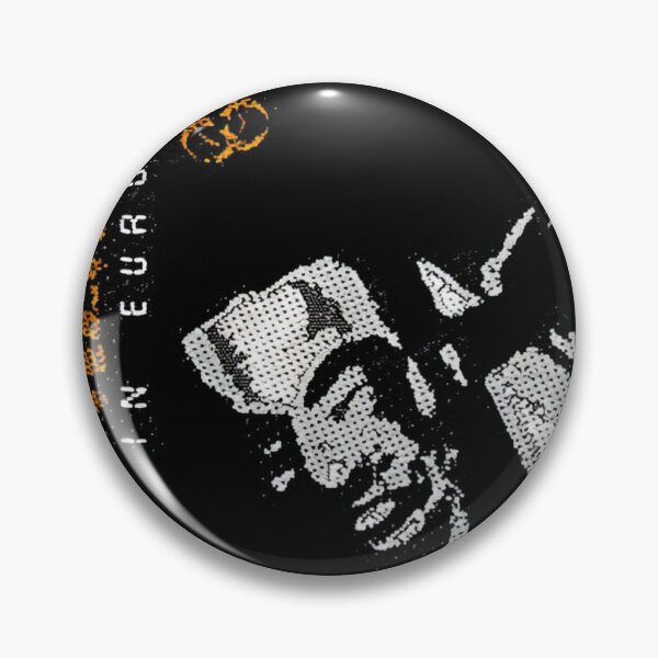 Item preview, Biohazard Band designed and sold by HumanTidesPug.