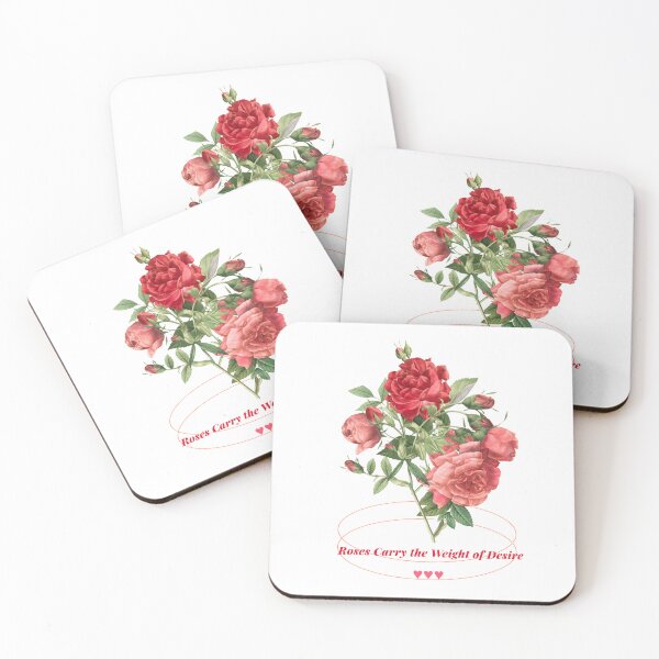 Item preview,  Roses Carry the Weight of Desire designed and sold by GGNorth2.