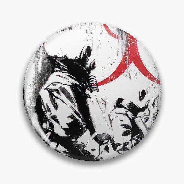 Item preview, Biohazard Band designed and sold by HumanTidesPug.