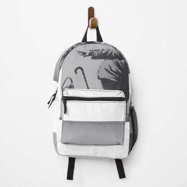 Item preview, Banksy Game Changer designed and sold by ChristineLinko.