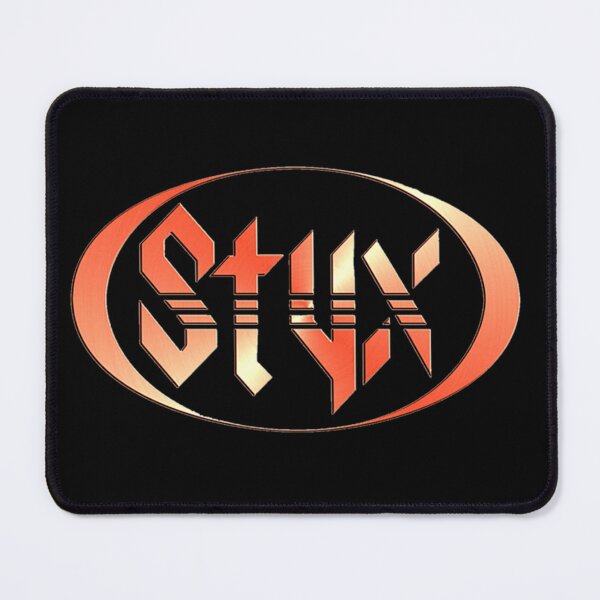 Artikelvorschau, BEST LOGO LEGEND BAND STYX DOKER76 Classic T-Shirt entworfen und verkauft von terihsbla.