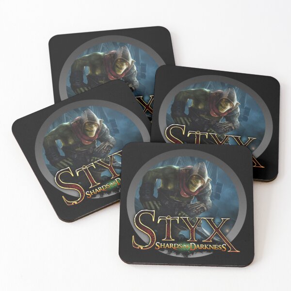 Item preview, Styx is an American rock band Essential T-Shirt designed and sold by terihsbla.