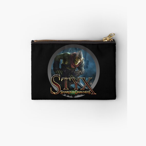 Item preview, Styx is an American rock band Essential T-Shirt designed and sold by terihsbla.
