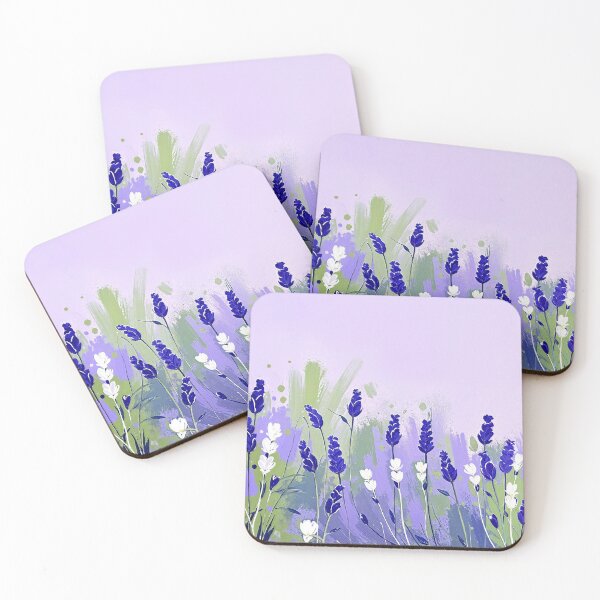 Item preview, Blooming Tranquility designed and sold by ChrisButler.