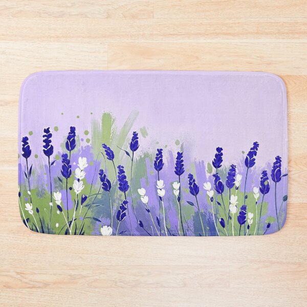 Item preview, Blooming Tranquility designed and sold by ChrisButler.