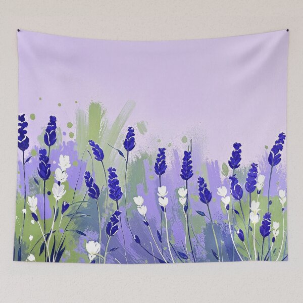 Item preview, Blooming Tranquility designed and sold by ChrisButler.