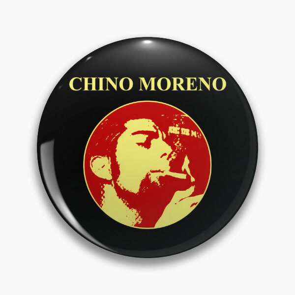 Item preview, Chino moreno DEF TO NES designed and sold by hronekefbren.
