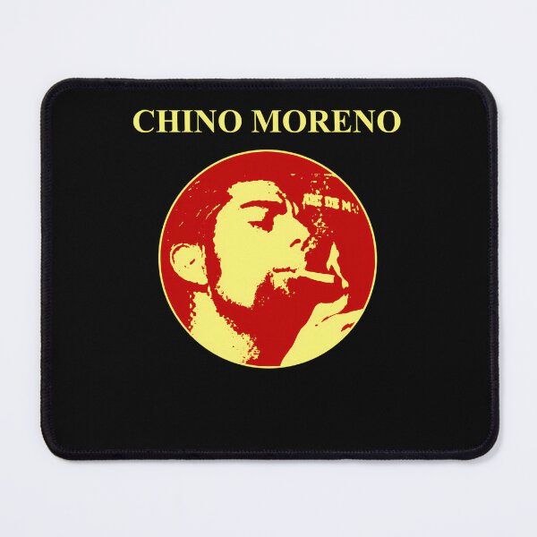 Item preview, Chino moreno DEF TO NES designed and sold by hronekefbren.