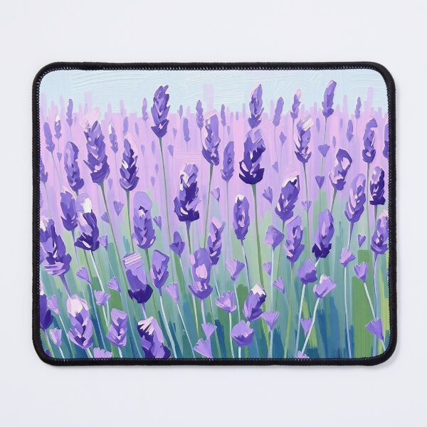 Item preview, Lavender Dreams designed and sold by ChrisButler.