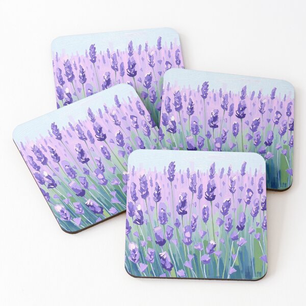 Item preview, Lavender Dreams designed and sold by ChrisButler.