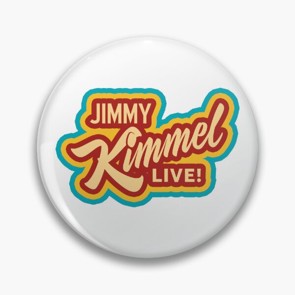 Item preview, Jimmy Kimmel Live. designed and sold by EunsooLee.