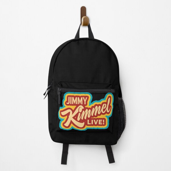 Item preview, Jimmy Kimmel Live. designed and sold by EunsooLee.
