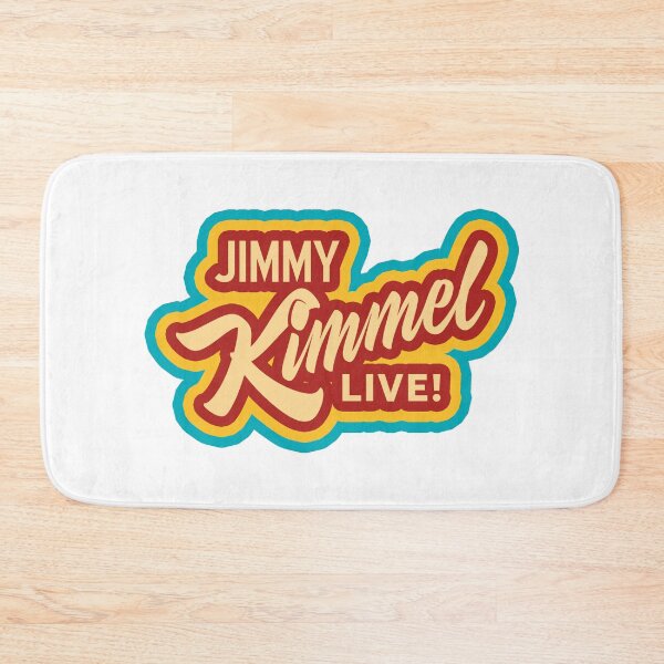 Item preview, Jimmy Kimmel Live. designed and sold by EunsooLee.