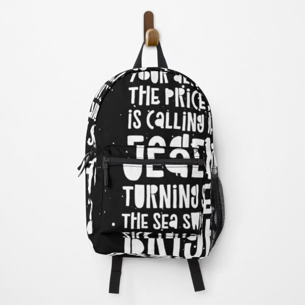 Item preview, Mr Brightside  The Killers Lyrics designed and sold by JAMESUDEBUSH.