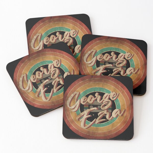Item preview,  George Ezra  designed and sold by JAMESUDEBUSH.
