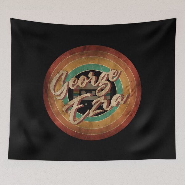 Item preview,  George Ezra  designed and sold by JAMESUDEBUSH.