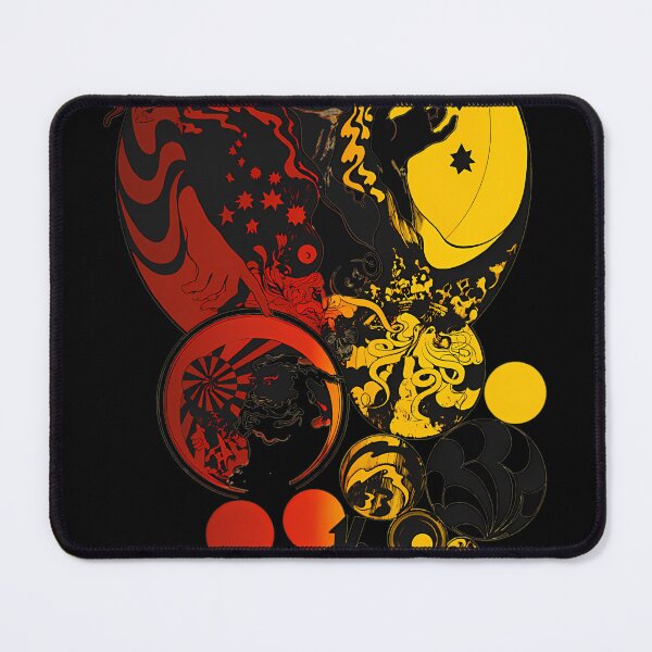 Item preview, the 14 Hour Technicolor Dream designed and sold by JAMESUDEBUSH.