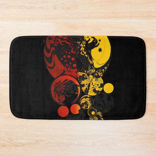 Item preview, the 14 Hour Technicolor Dream designed and sold by JAMESUDEBUSH.
