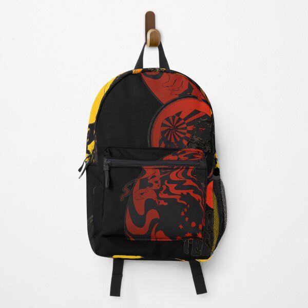 Item preview, the 14 Hour Technicolor Dream designed and sold by JAMESUDEBUSH.