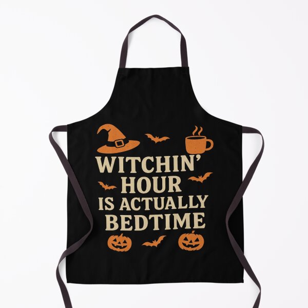 Item preview, Witching Hour Is Actually Bedtime  designed and sold by Bannie.