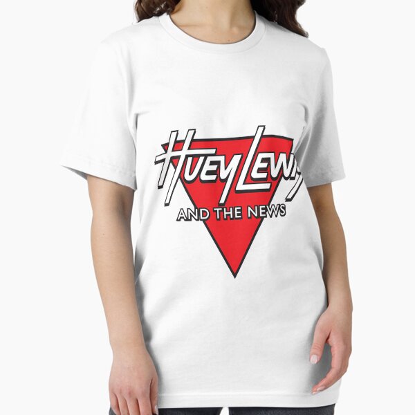 Huey Lewis T-Shirts for Sale | Redbubble