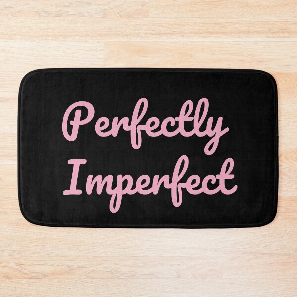 Item preview, Perfectly Imperfect Retro Self Love T-Shirt designed and sold by EggertoneArt.