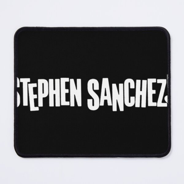 Item preview, Stephen Sanchez Singer American designed and sold by Lindseyumphries.