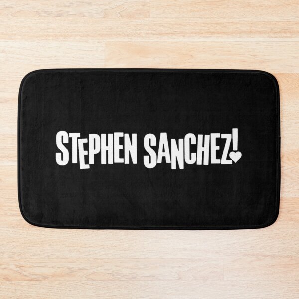 Item preview, Stephen Sanchez Singer American designed and sold by Lindseyumphries.