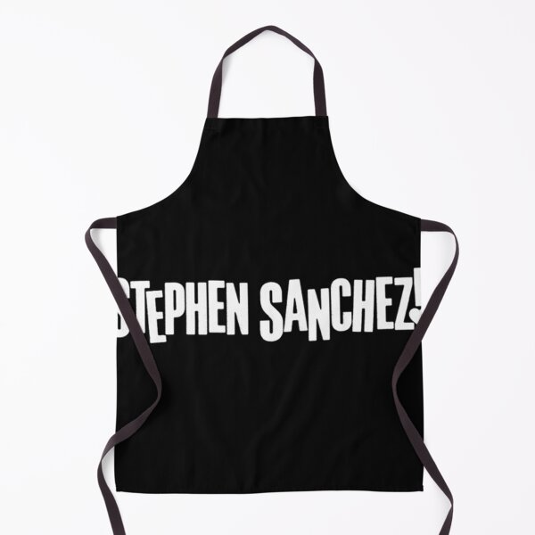 Item preview, Stephen Sanchez Singer American designed and sold by Lindseyumphries.