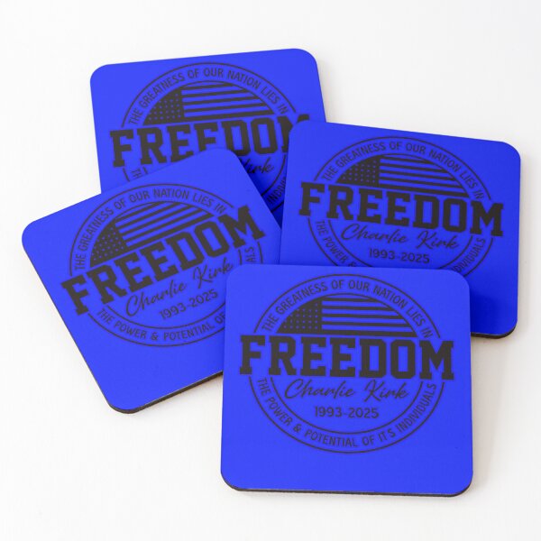 Item preview, Charlie Kirk  designed and sold by WoodburyLake.