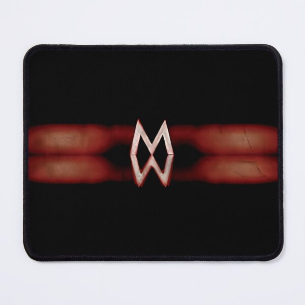 Item preview, Mw Blurry Flames designed and sold by Lindseyumphries.