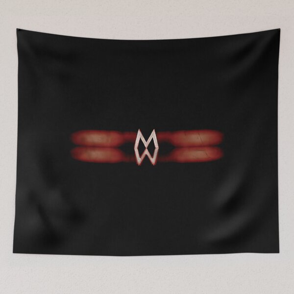 Item preview,  Mw Blurry Flames designed and sold by Lindseyumphries.