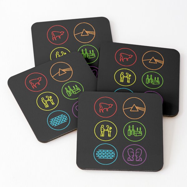 Item preview, The Floyd Chronology designed and sold by JOHNSONWALTER.