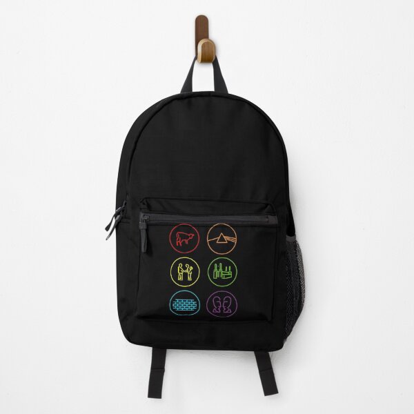 Item preview, The Floyd Chronology designed and sold by JOHNSONWALTER.