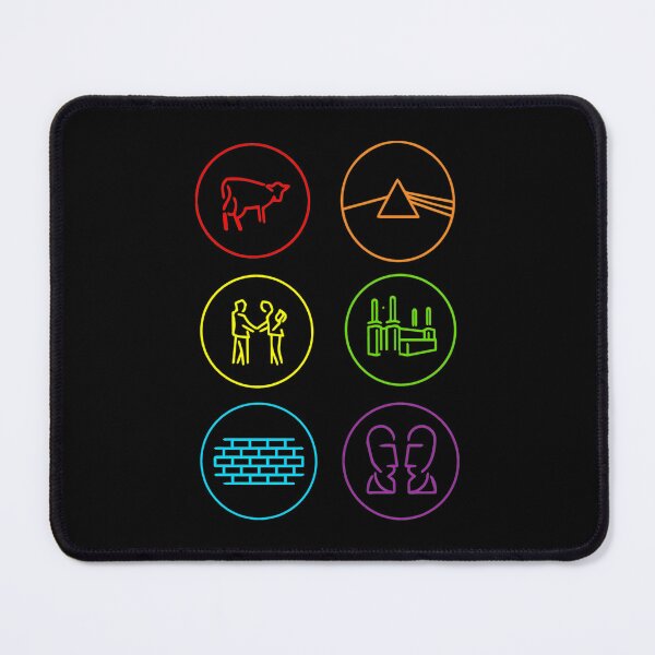 Item preview, The Floyd Chronology designed and sold by JOHNSONWALTER.