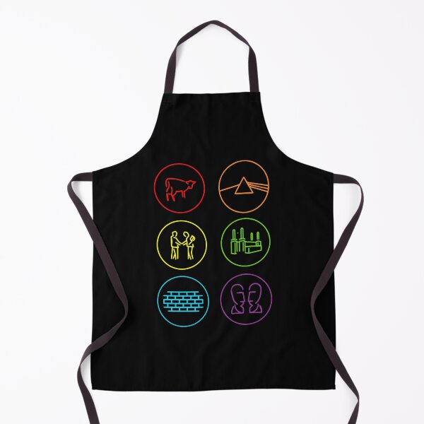 Item preview, The Floyd Chronology designed and sold by JOHNSONWALTER.