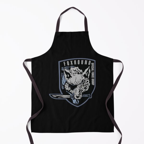 Item preview, Metal Gear Solid Foxhound designed and sold by JOHNSONWALTER.