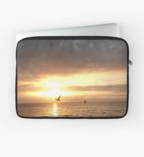 Morning Flight Laptop Sleeve