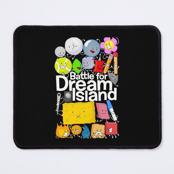 Item preview, Bfdi Poster Black designed and sold by JOHNSONWALTER.