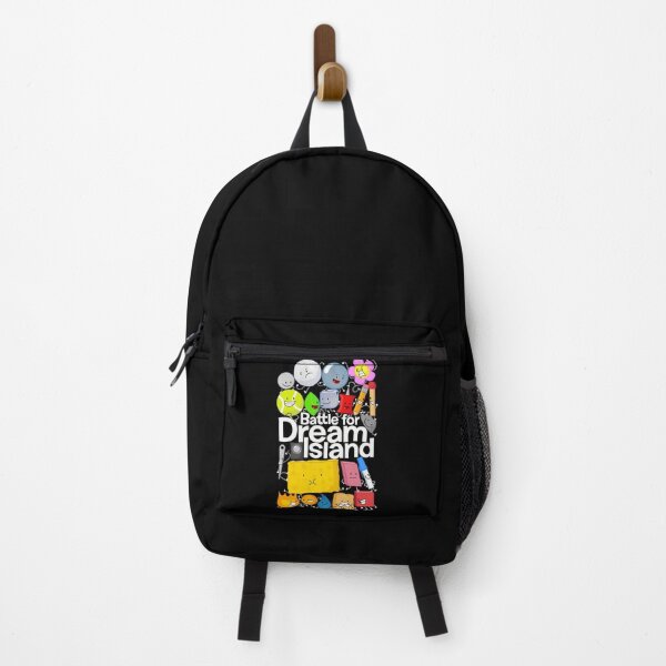 Item preview, Bfdi Poster Black designed and sold by JOHNSONWALTER.