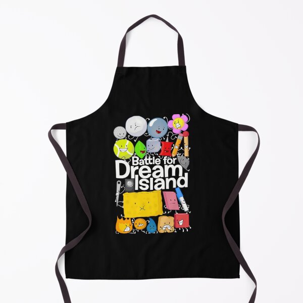 Item preview, Bfdi Poster Black designed and sold by JOHNSONWALTER.