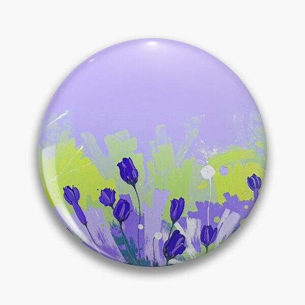 Item preview, Fields of Serenity designed and sold by ChrisButler.