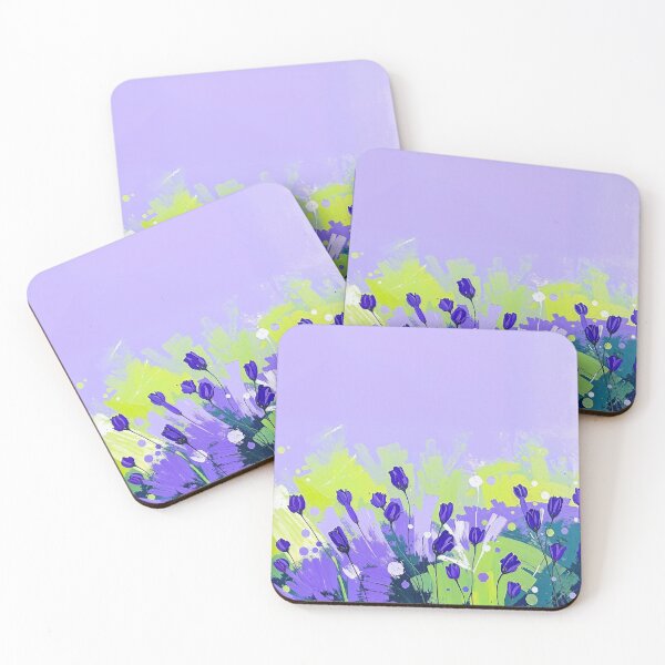Item preview, Fields of Serenity designed and sold by ChrisButler.